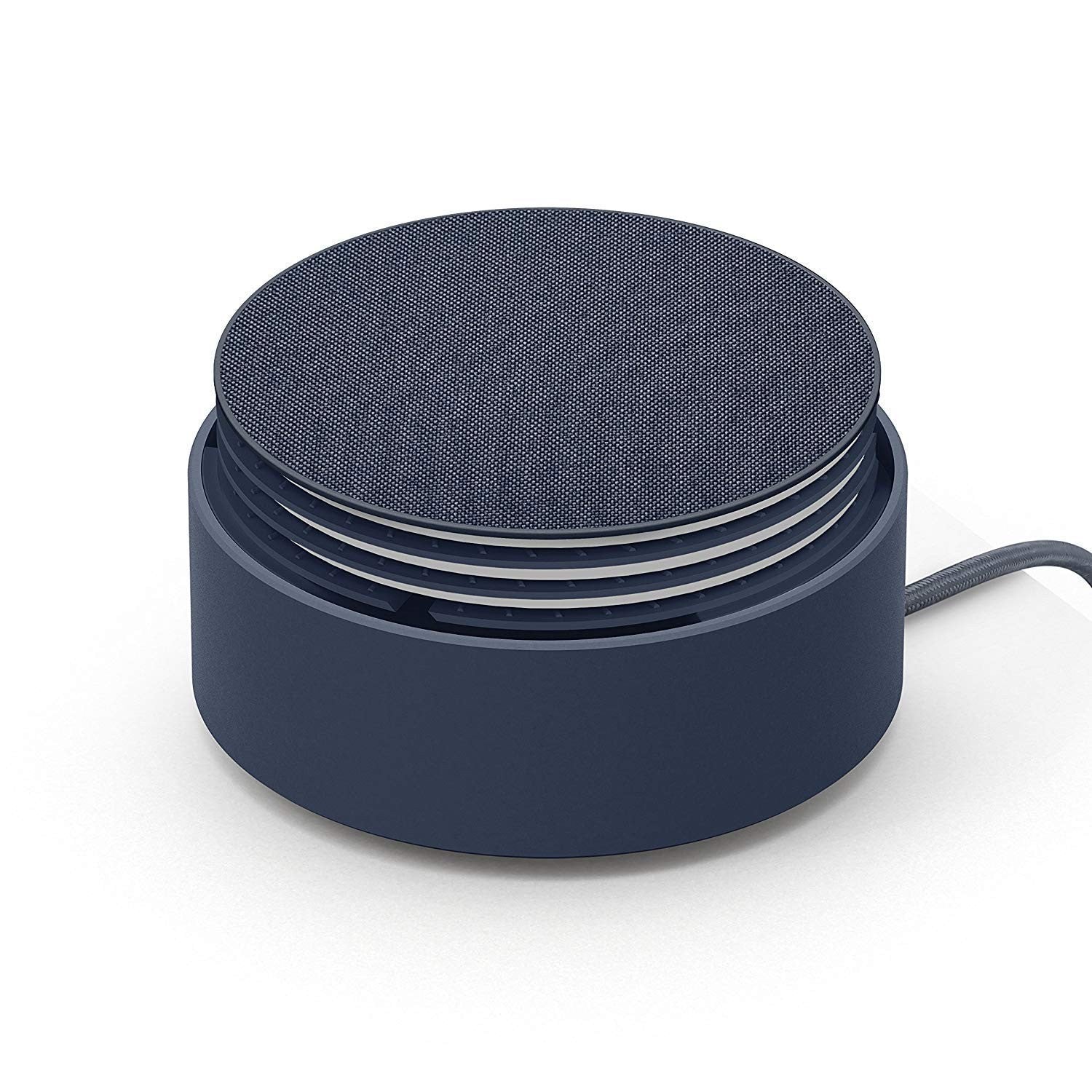 Native Union EC-MAR-FB-US-NC Eclipse 3 Port USB Charger Touch Sensor