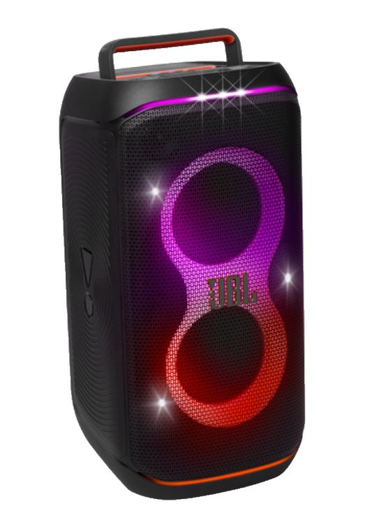 JBL PartyBox Club 120  Bluetooth Party Speaker -with Microphone  PARTYCLUB120