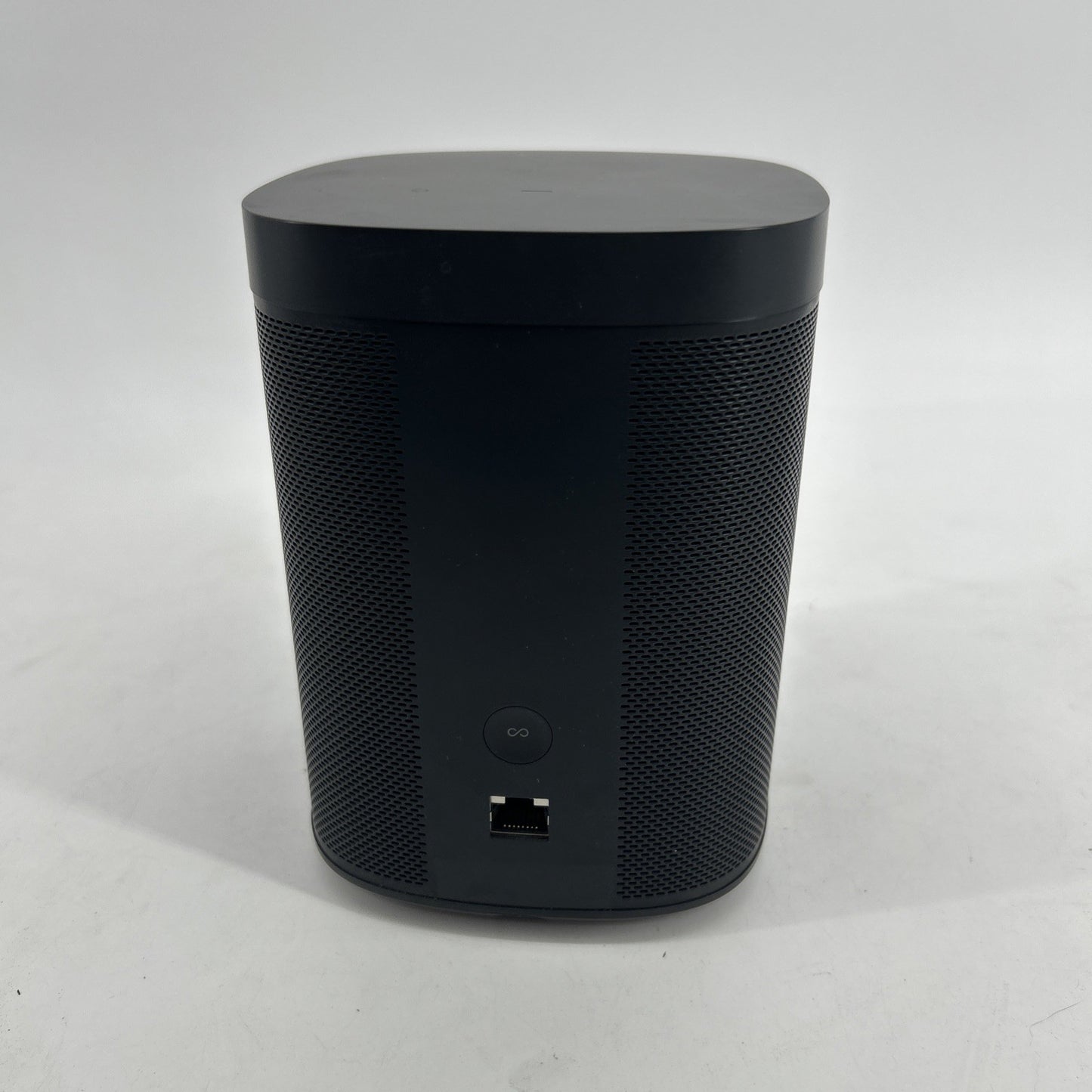 Sonos One SL Wireless Speaker, Black - 1 Speaker