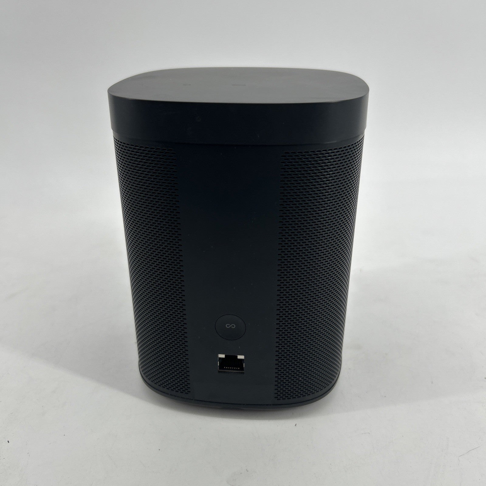 Sonos One SL Wireless Speaker, Black - 1 Speaker