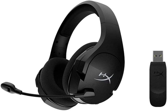 HyperX Cloud Stinger Core Wireless Lightweight Gaming Headset, DTS Headphone