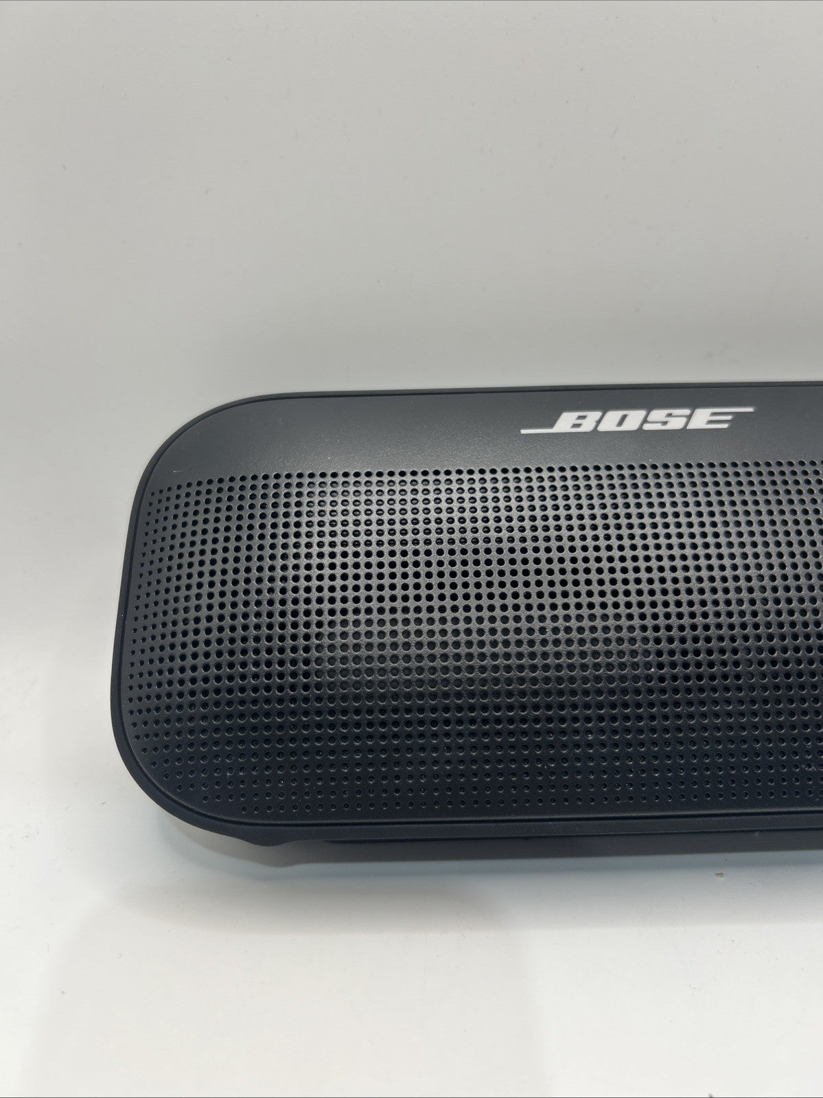 SoundLink Flex Bluetooth Portable Speaker - Black - Used - Great
