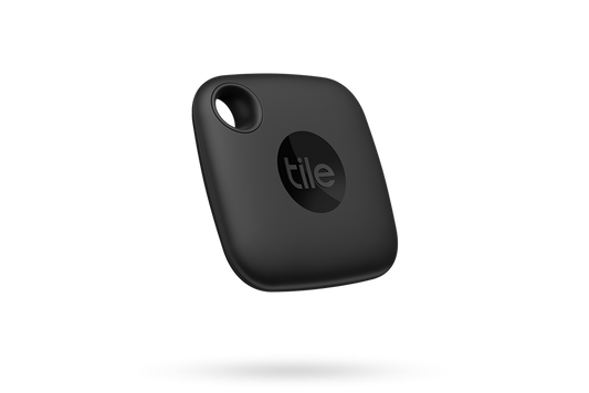 Tile Mate (2022) - Black