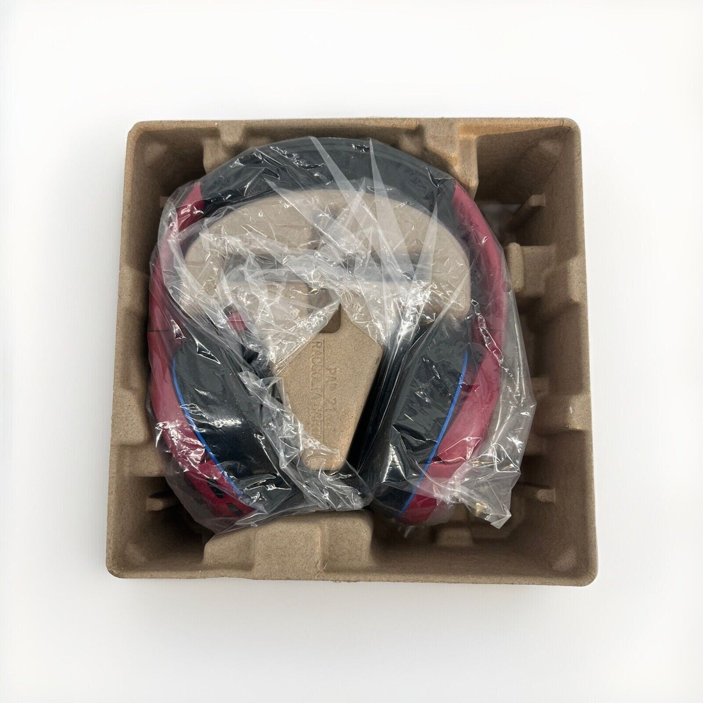 PDP AIRLITE Pro Wireless Headset with Mic for PS5, PS4, PC - Cosmic Red