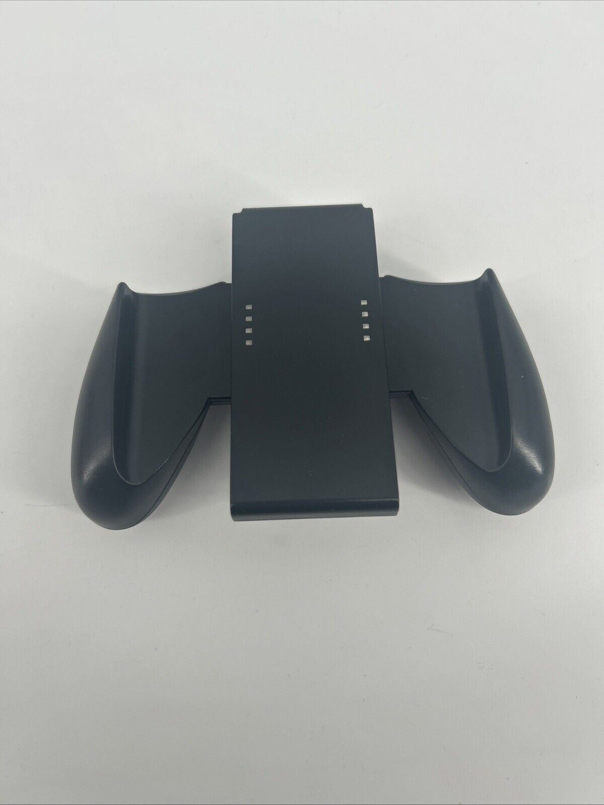 Nintendo Switch 11702466 Joy-Con Comfort Grip - Black