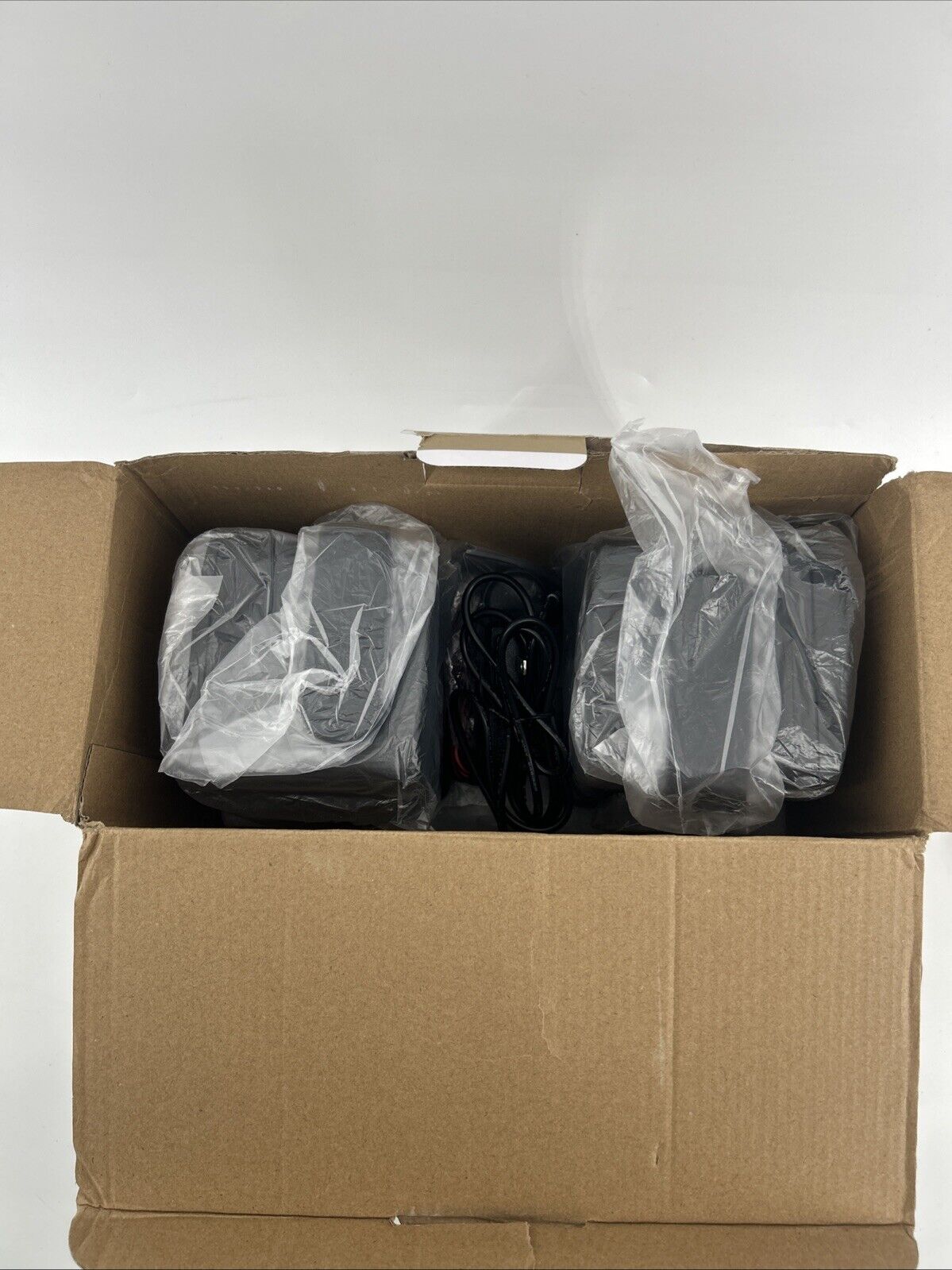 Pyle PDWR42BBT 3.5” Bluetooth Home Speakers, 3-Way Indoor/Outdoor Speaker System