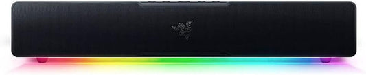 Razer Leviathan V2 X Bluetooth Gaming Speaker with RGB Lighting (1-Piece)