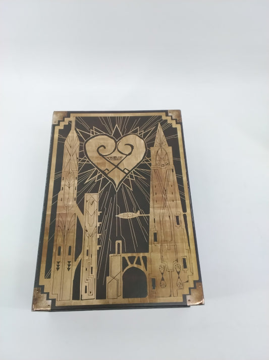 Metaphor: ReFantazio Collector's Edition (PlayStation 5, 2024) PS5 READ