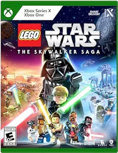 LEGO Star Wars Skywalker Saga (Xbox One / Series X)