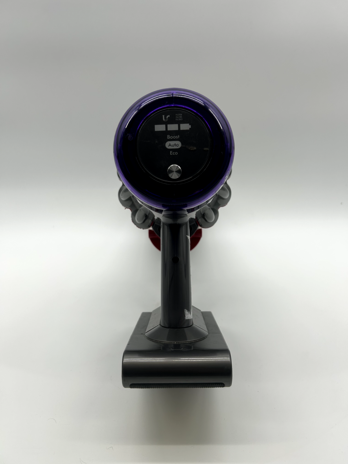 Authentic Dyson V11 Animal Vacuum Main Body Cyclone Assembly - FOR PARTS-1