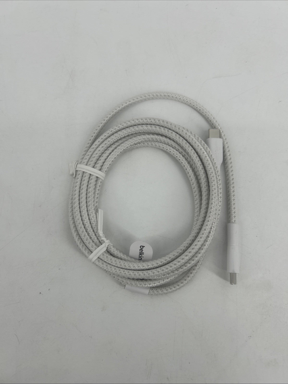 Belkin Charging Set- Mobile 20w Charger W/ USB-C Connection - 30 W Brick - Cord