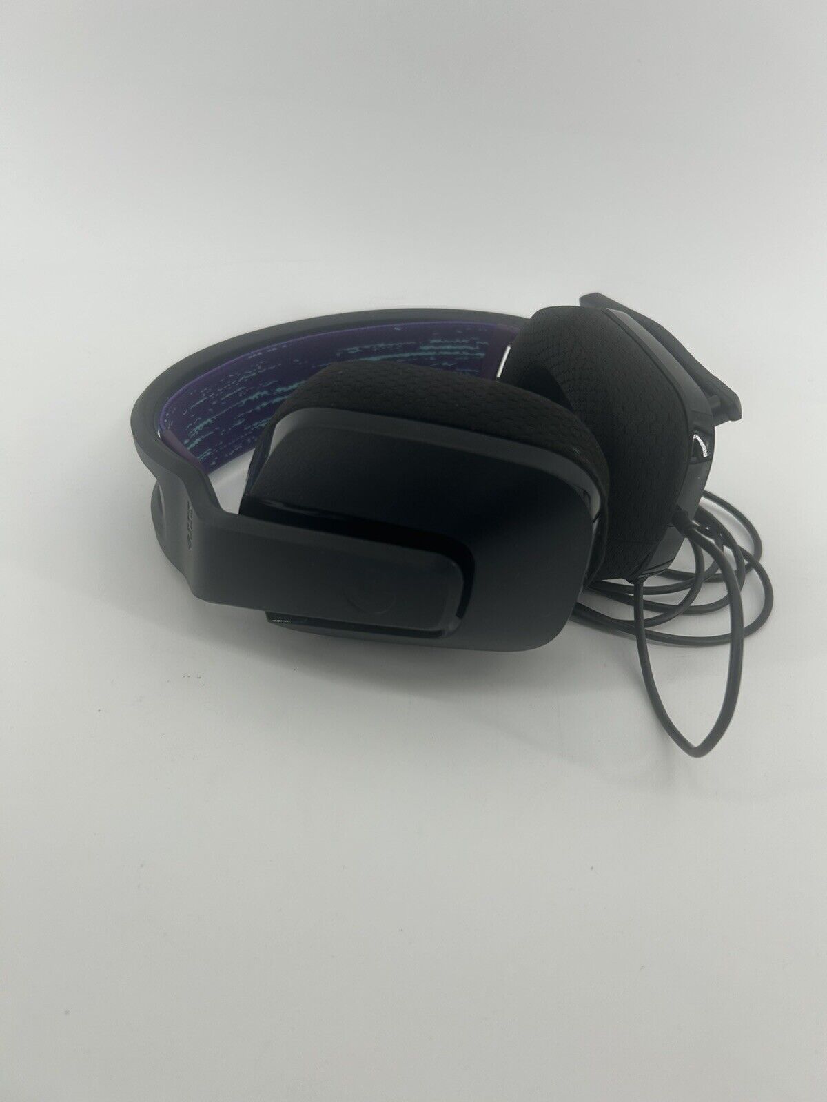 Logitech G335 Wired Gaming Headset - Black