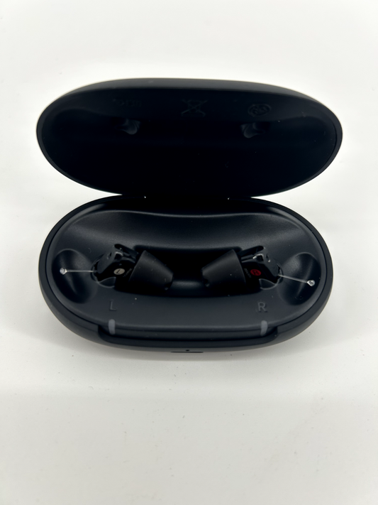 Sony CRE-C20 Self-Fitting OTC Bluetooth Hearing Aids - No Box