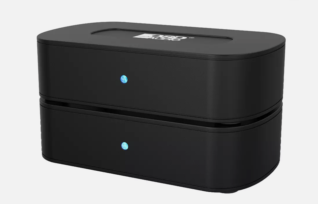 OSD 5.8GHz Wireless Subwoofer Kit Transmitter/Receiver | For Powered Subwoofers