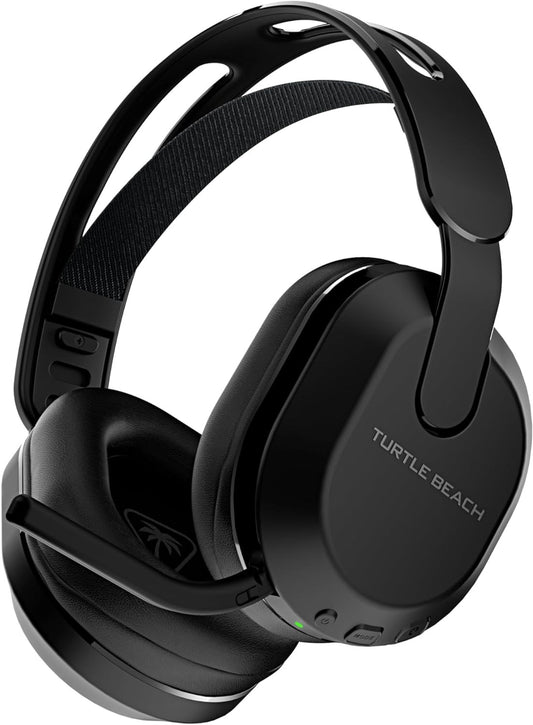 Turtle Beach Stealth 500 Wireless Amplified Gaming Headset (TBS-3103-05)
