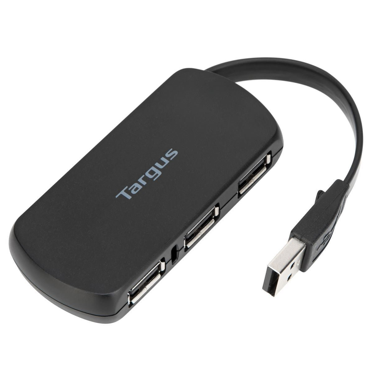 Targus 4 Port USB Hub