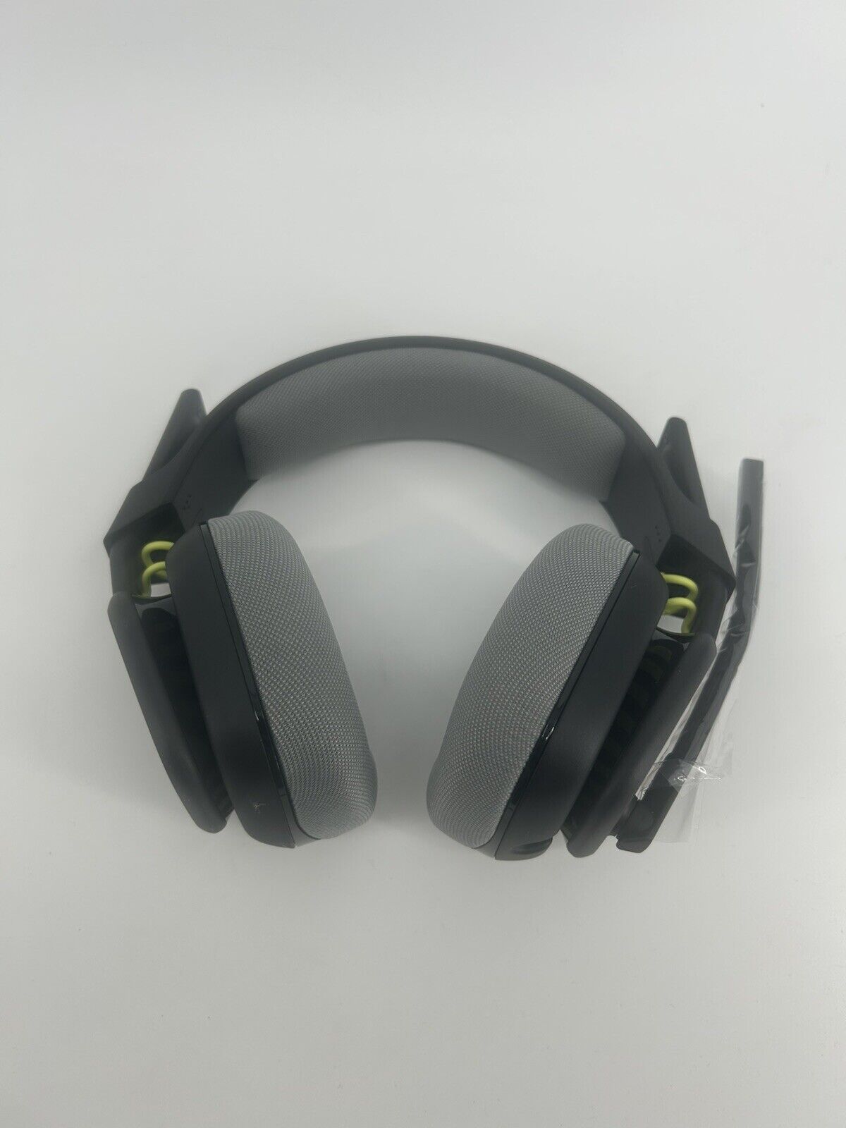 Astro A10 Ear-Cup Headsets - Black (939-002055)