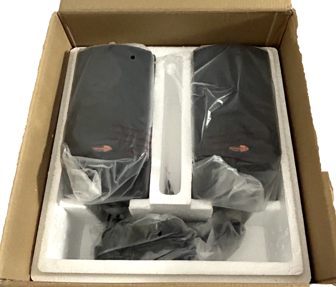 Klipsch Pro Media 2.1 THX Speakers - Black - Computer Speakers