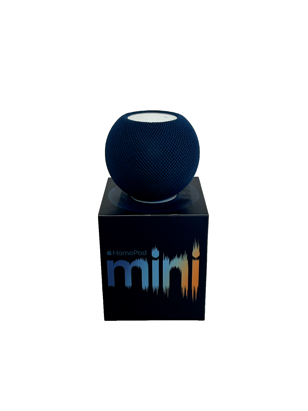 Apple HomePod mini Smart Speaker - Blue