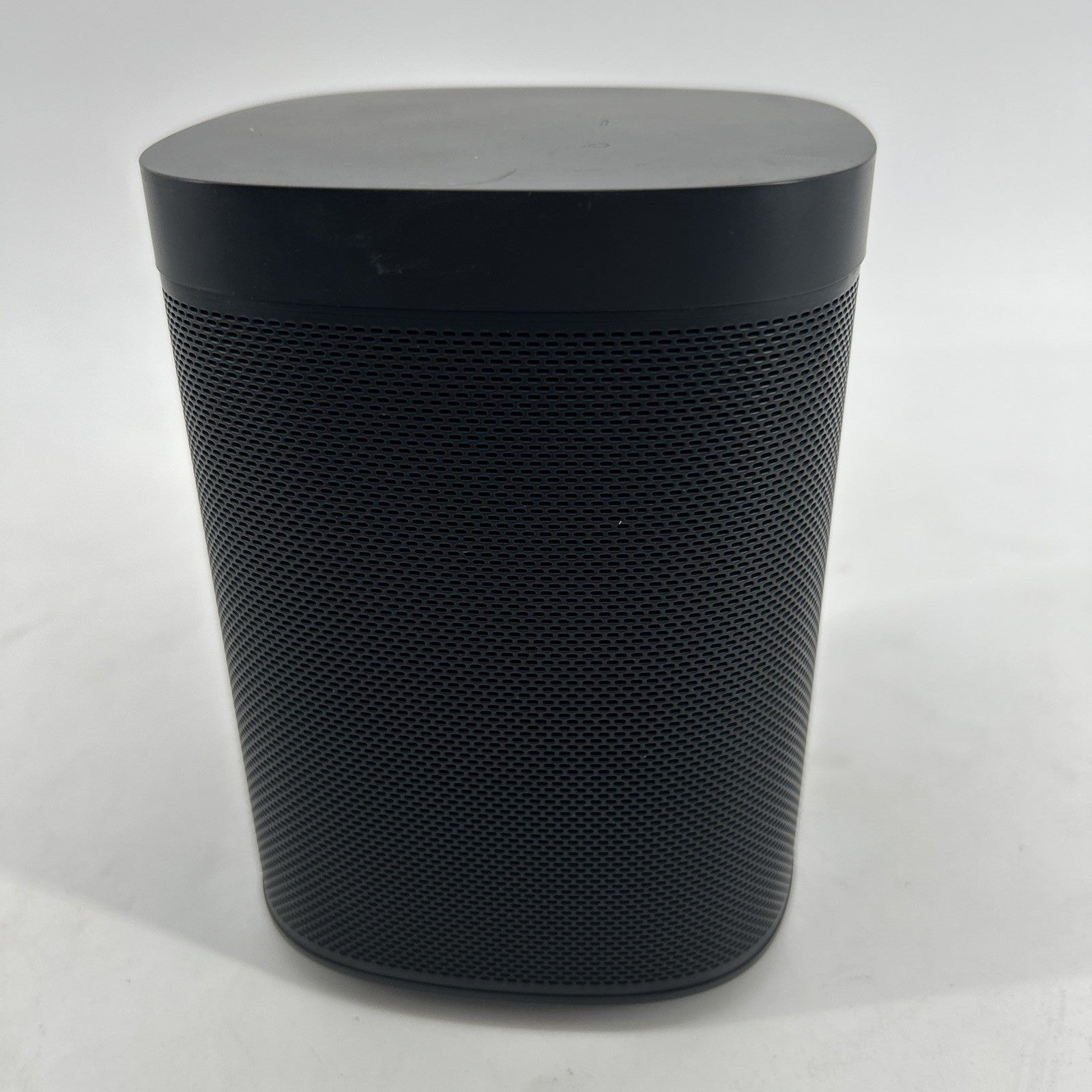 Sonos One SL Wireless Speaker, Black - 1 Speaker
