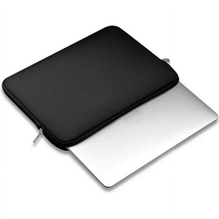 PKG Package Slouch 13/14 Laptop Sleeve,(Package LS04-NV01TN), Polyester