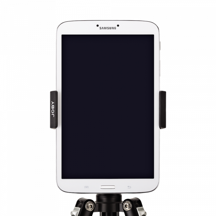 Joby Griptight Mount Pro Tablet Sizes To Fit 7-10 Inch Tablets 128 To 192mm Wide