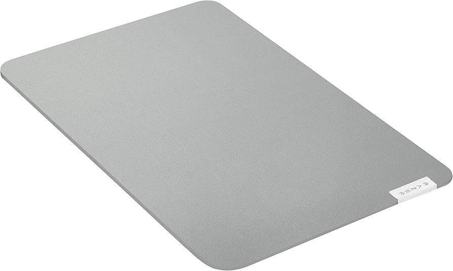 Razer Pro Glide Soft Mouse Mat Textured Micro-Weave High-Density Rubber