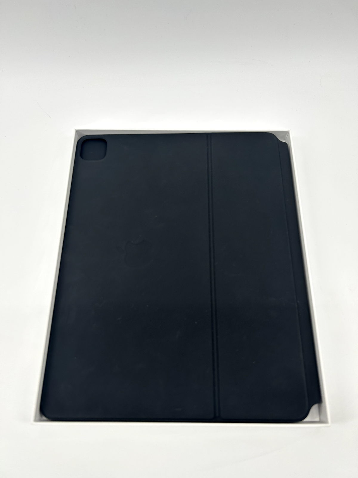 Apple Magic Keyboard for iPad Pro 12.9‑inch 3rd, 4th, 5th, 6th Gen Black a2480