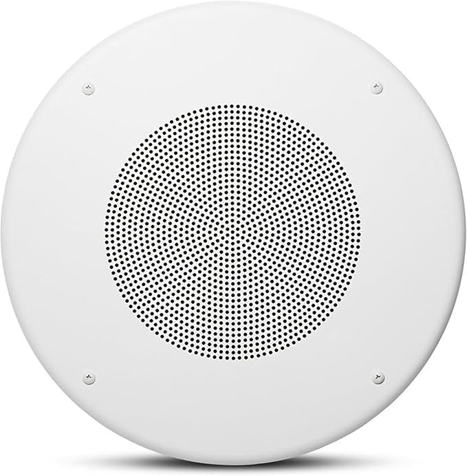 JBL Professional JBL CSS8018200 mm (8 in) Commercial Series Ceiling Speakers