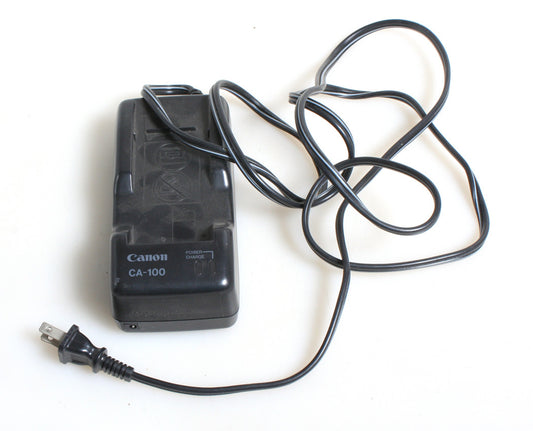 Digipower - Travel Charger For Mirrorless & DSLR Cannon Camera Batteries LPE6