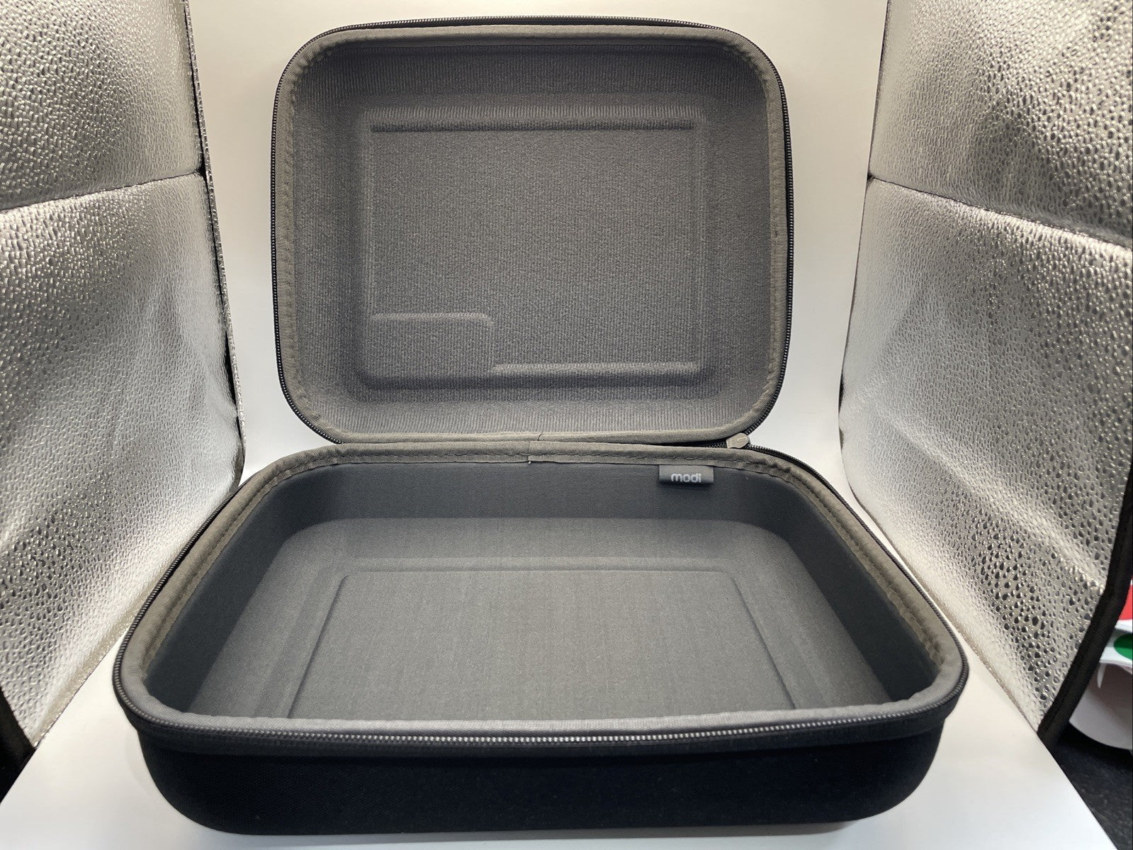 MODI 1083 Camera Case: Enhanced Protection with Molded EVA - Premium Travel Case