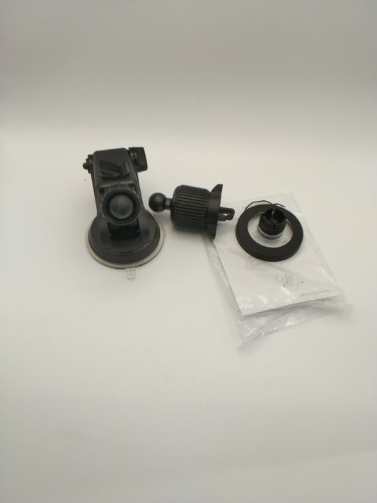 CHGeek for 15W Magsafe Car Mount Charger, Wireless Car Charger Magnetic Car Phon