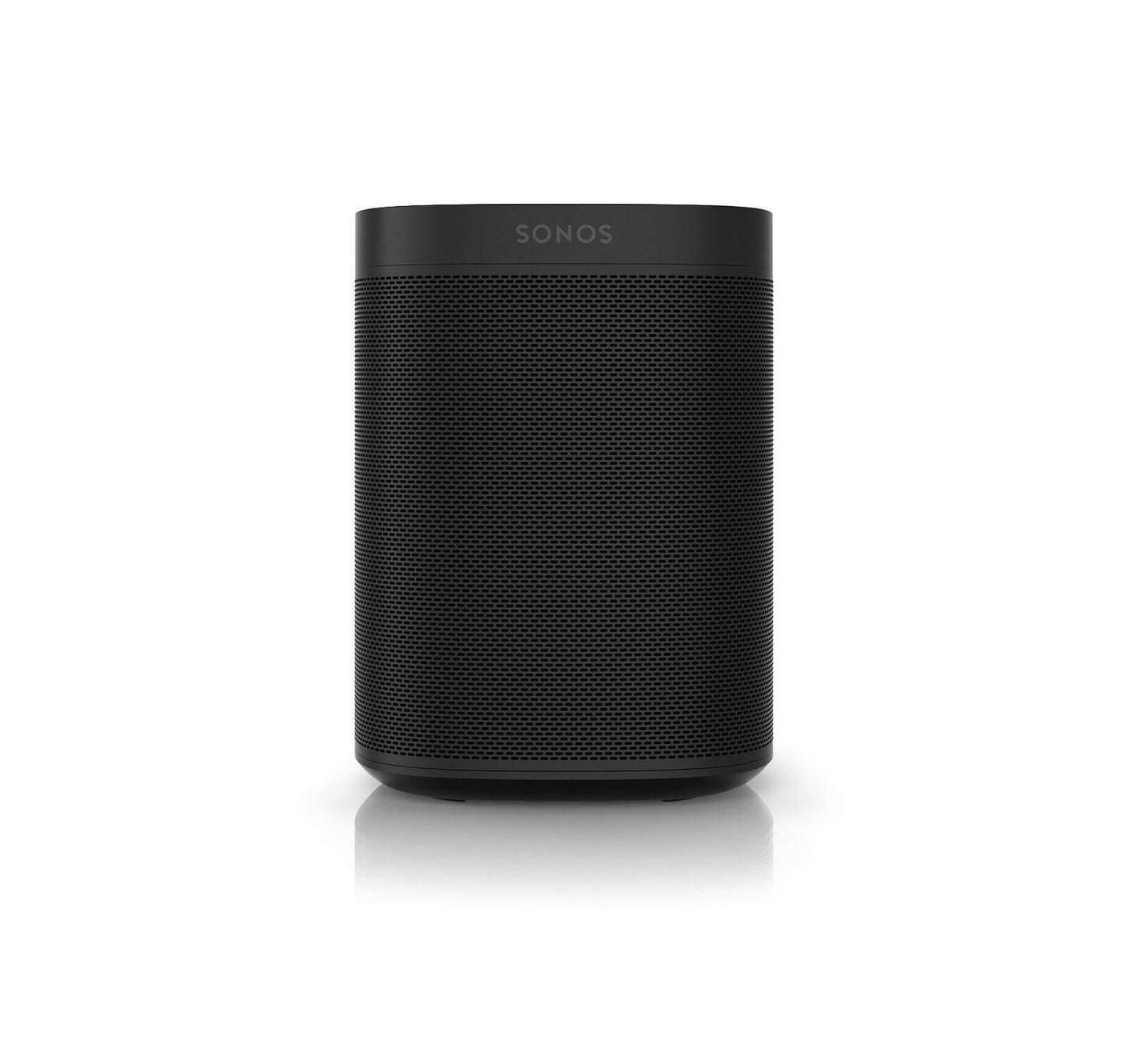 Sonos One SL Wireless Speaker, Black - 1 Speaker