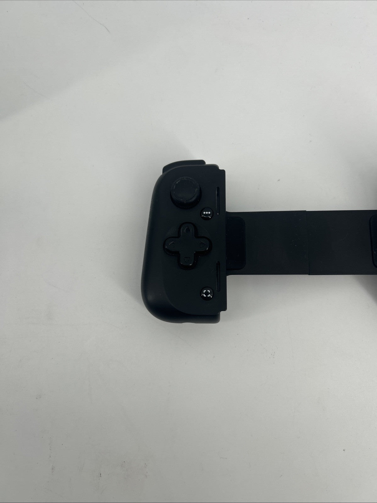 Razor Edge Wi-Fi Gaming Handheld - Black (PAX0012775704)