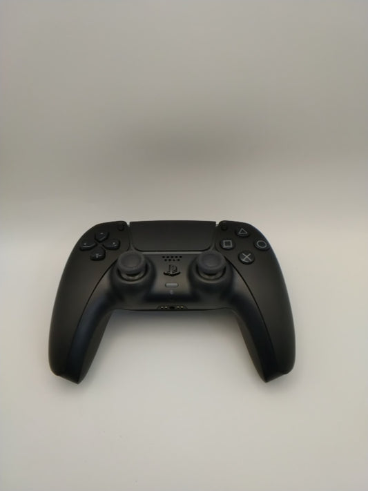 Sony - PlayStation 5 - DualSense Wireless Controller - Midnight Black 