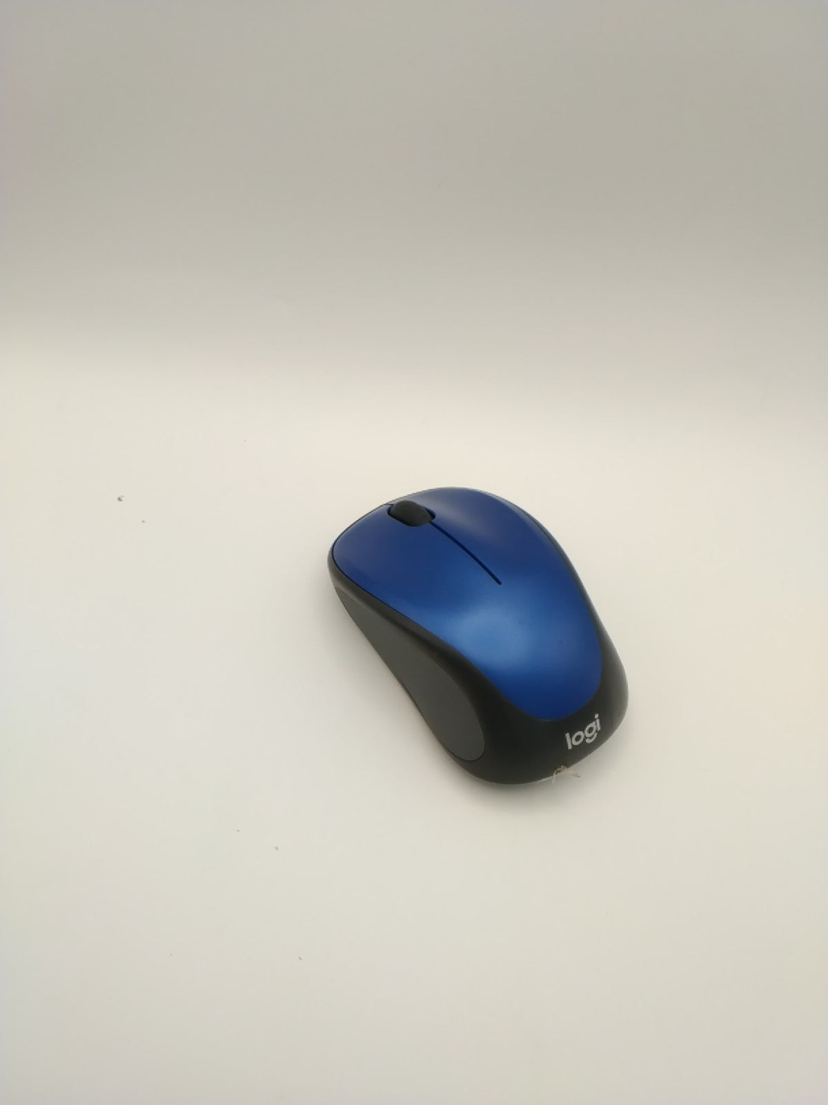 Logi Wireless Computer Mouse M317