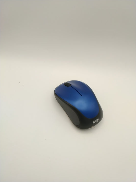 Logi Wireless Computer Mouse M317