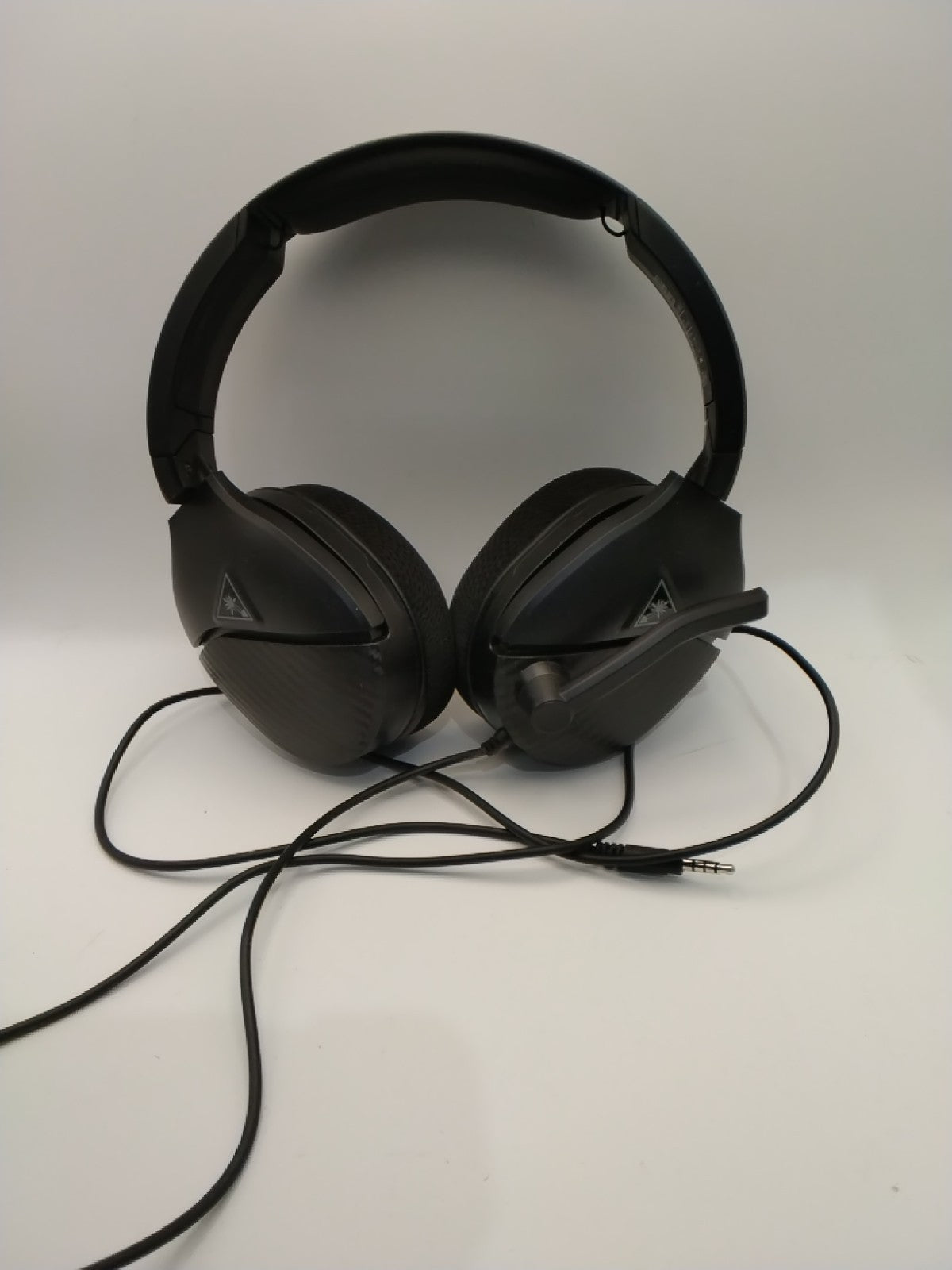 Turtle Beach Recon 200 Gen 2 Wired Over-Ear Gaming Headset - Black