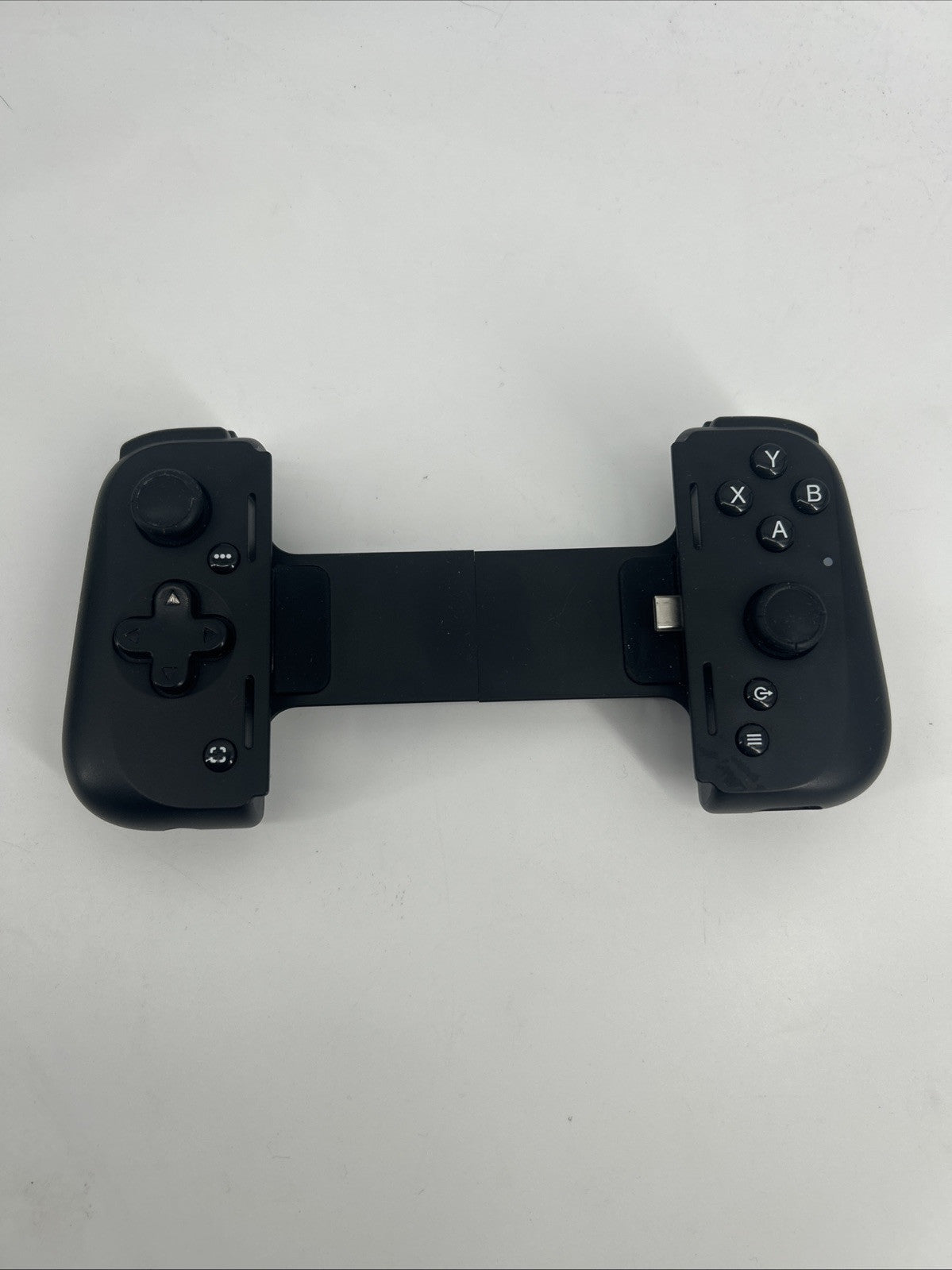 Razor Edge Wi-Fi Gaming Handheld - Black (PAX0012775704)