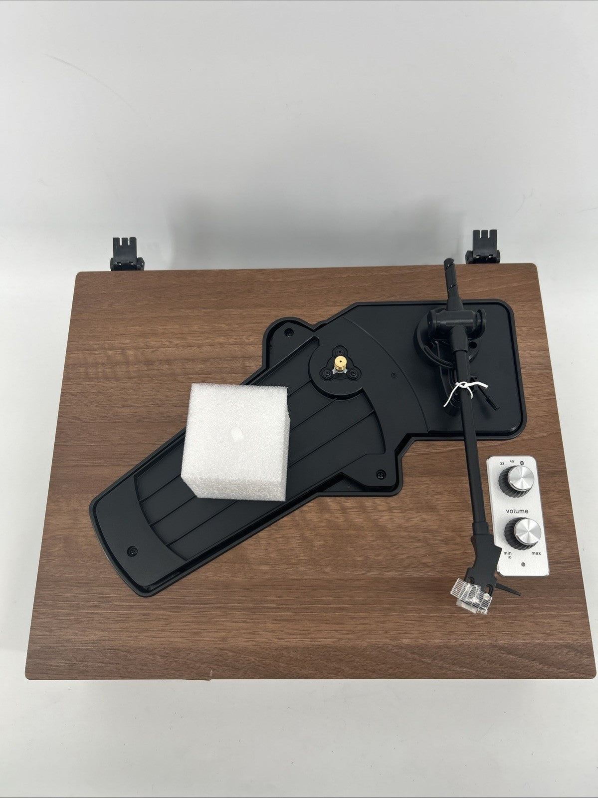 ANGELS HORN  Vinyl Record Player  HP-H019