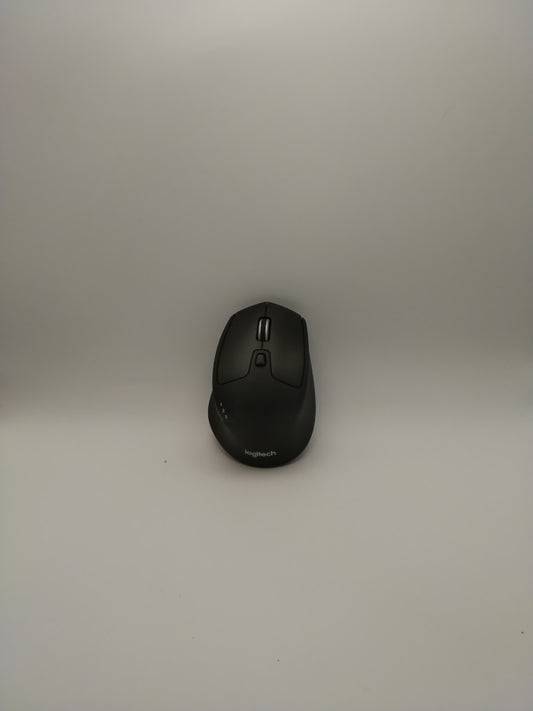 Logitech M720 Triathlon (Missing Reciever)