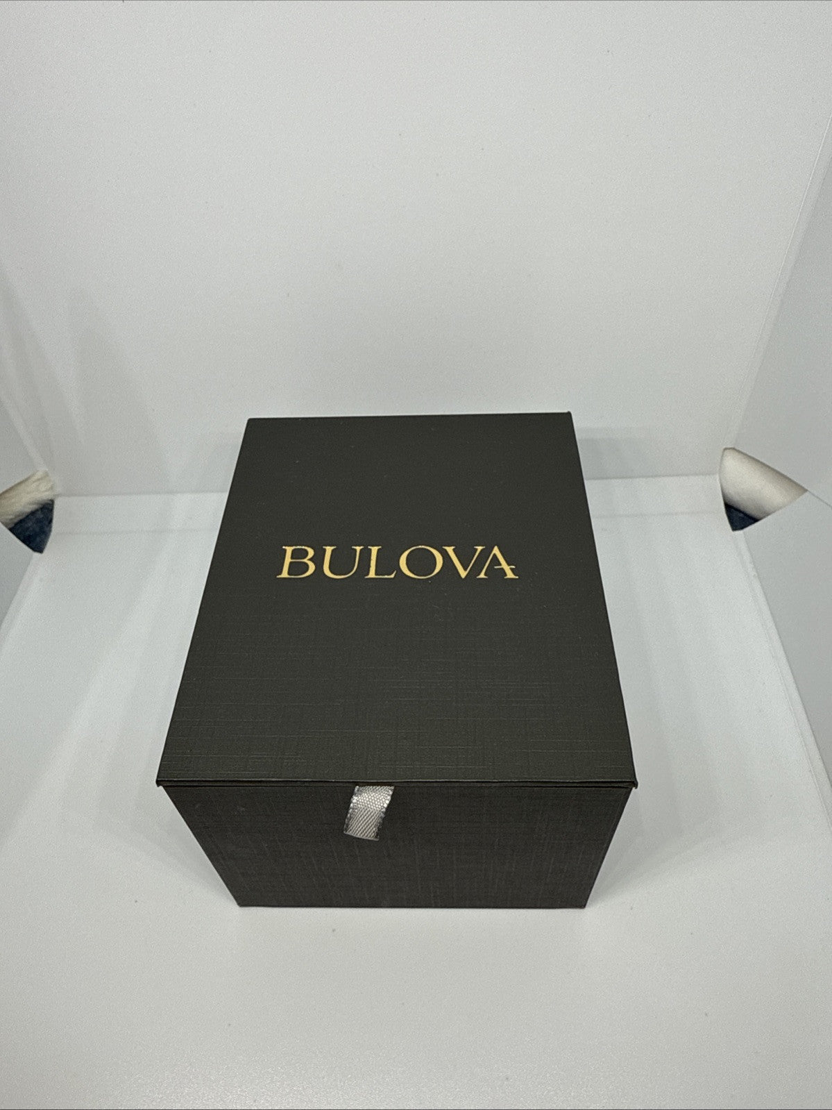 BULOVA MARINE STAR Chronograph Stainless Steel Men's Watch - 98B423 MSRP: $450