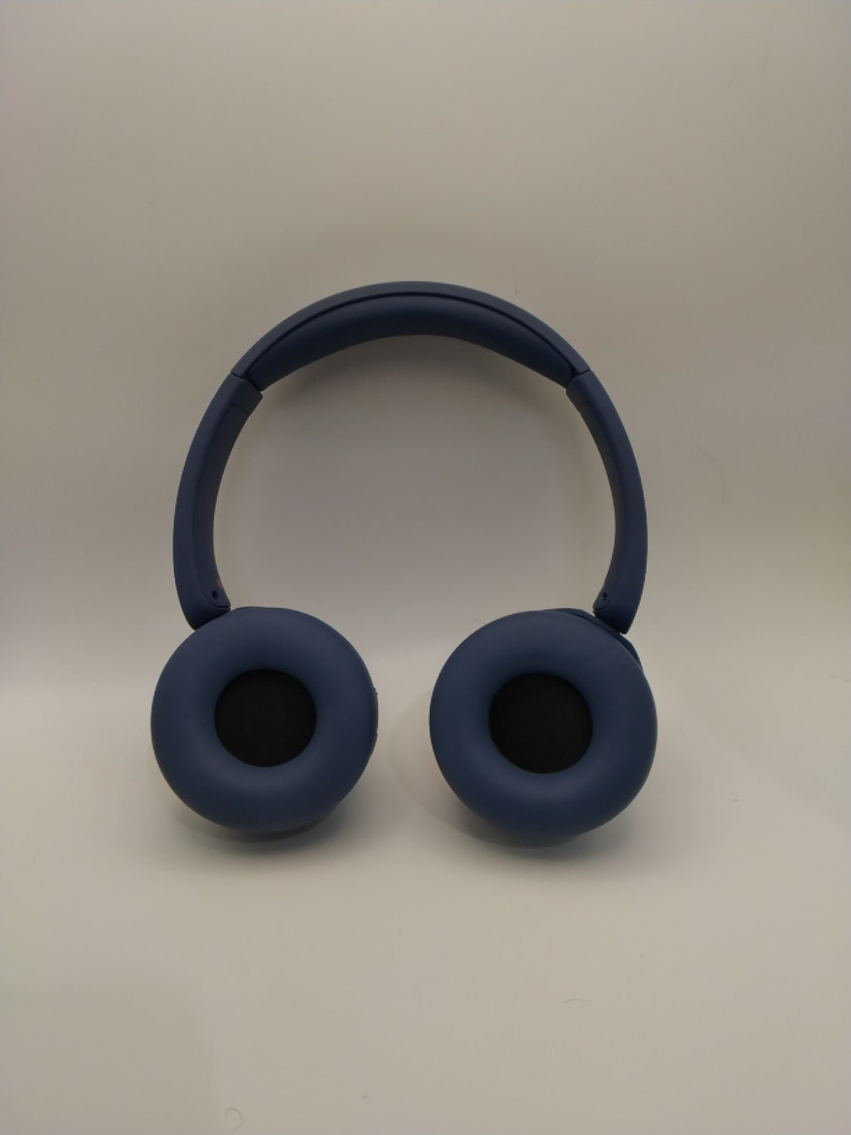 Sony WH-CH520 Wireless Over-Ear Headphones - Blue