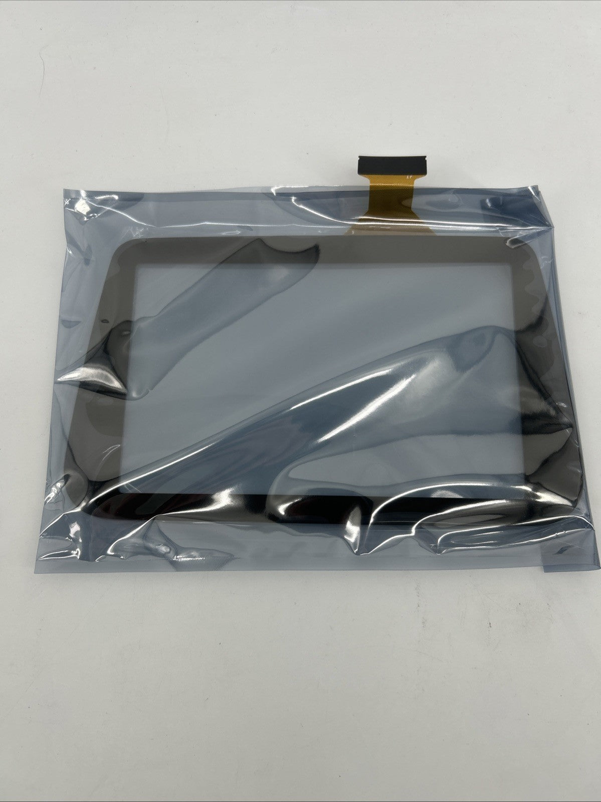 Chevrolet Malibu & Equinox 2016-2021 Touch Screen Glass Replacement - 8 Display