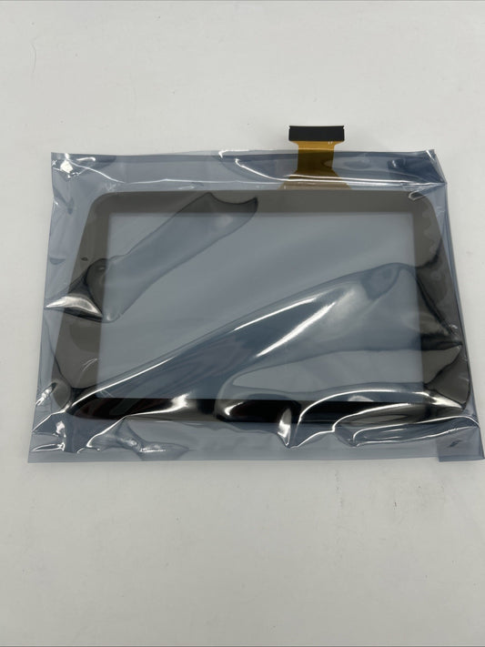 Chevrolet Malibu & Equinox 2016-2021 Touch Screen Glass Replacement - 8 Display