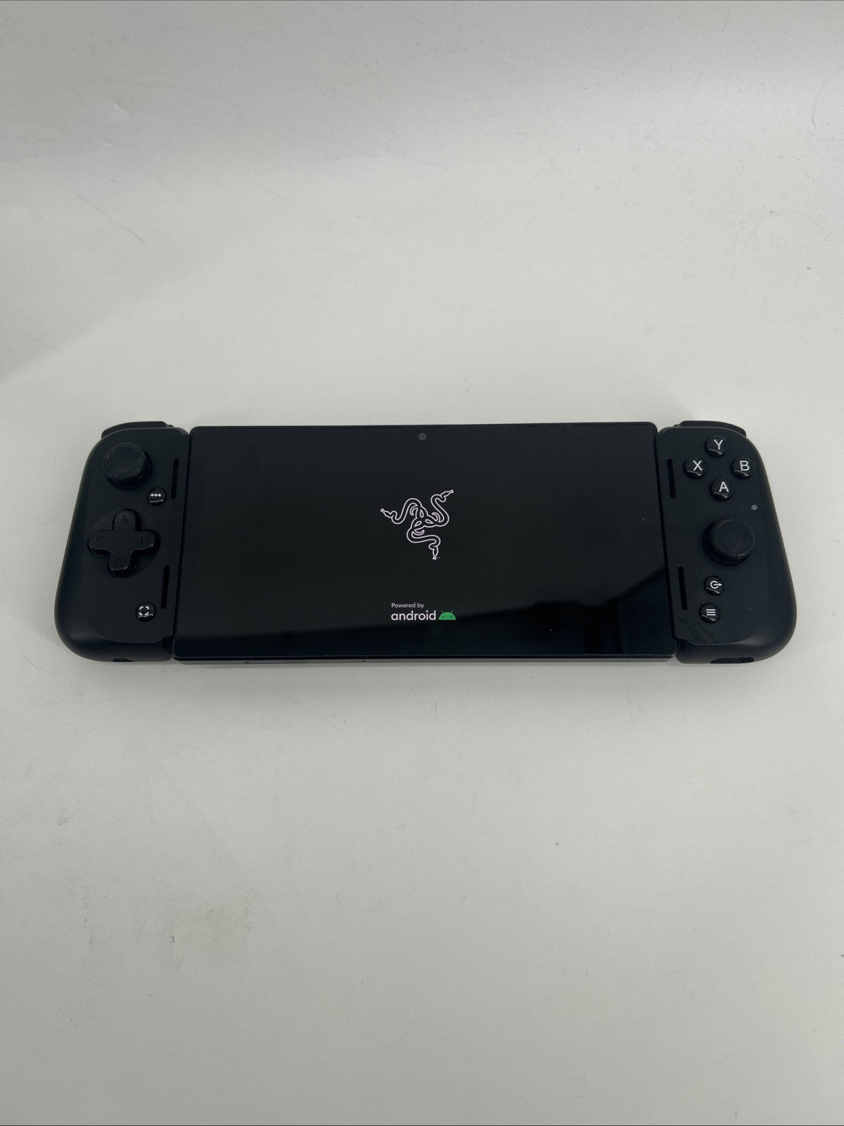 Razor Edge Wi-Fi Gaming Handheld - Black (PAX0012775704)