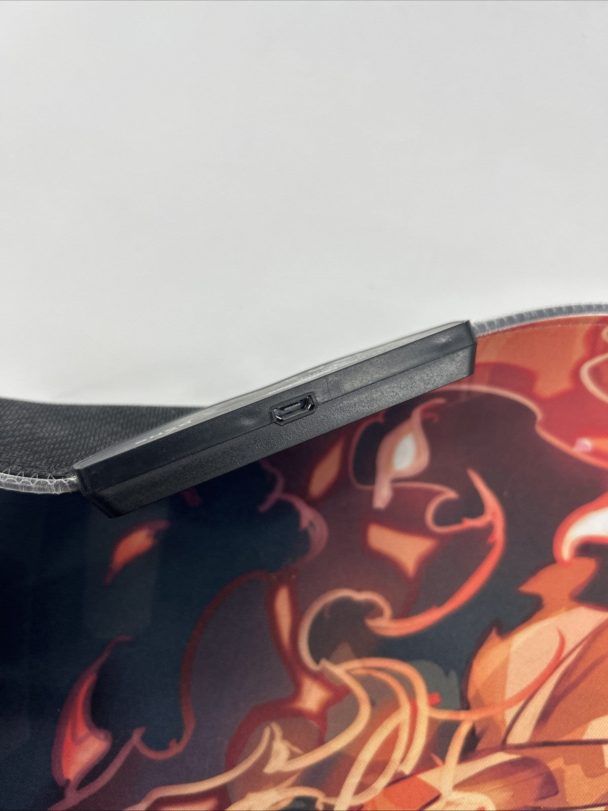 Light Up Gaming Mousepad Rgb Size Xl Gaming Mousepad