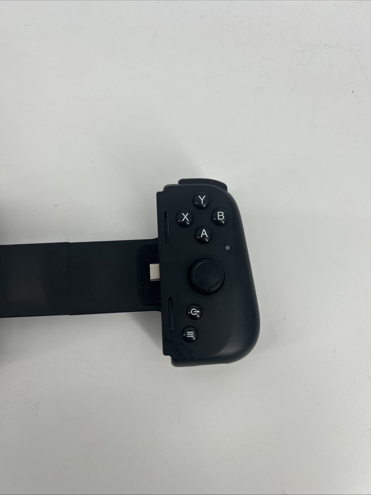 Razor Edge Wi-Fi Gaming Handheld - Black (PAX0012775704)