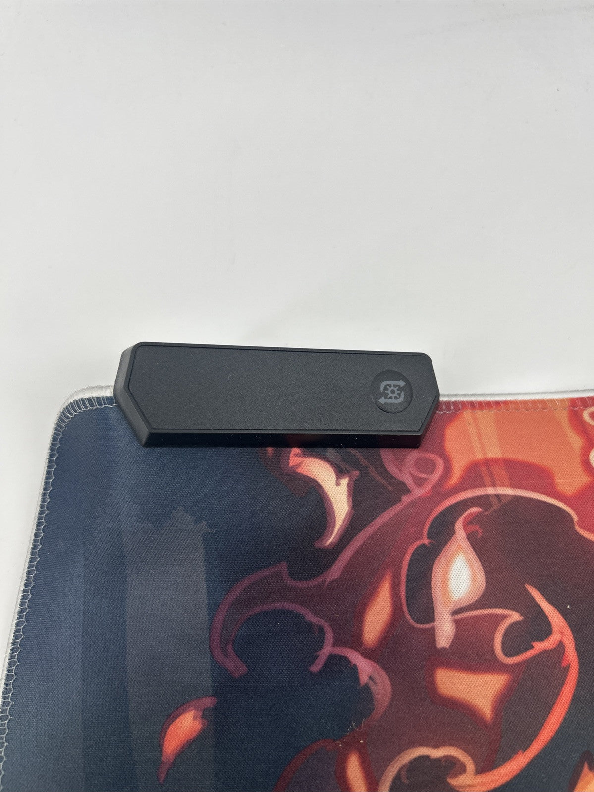 Light Up Gaming Mousepad Rgb Size Xl Gaming Mousepad