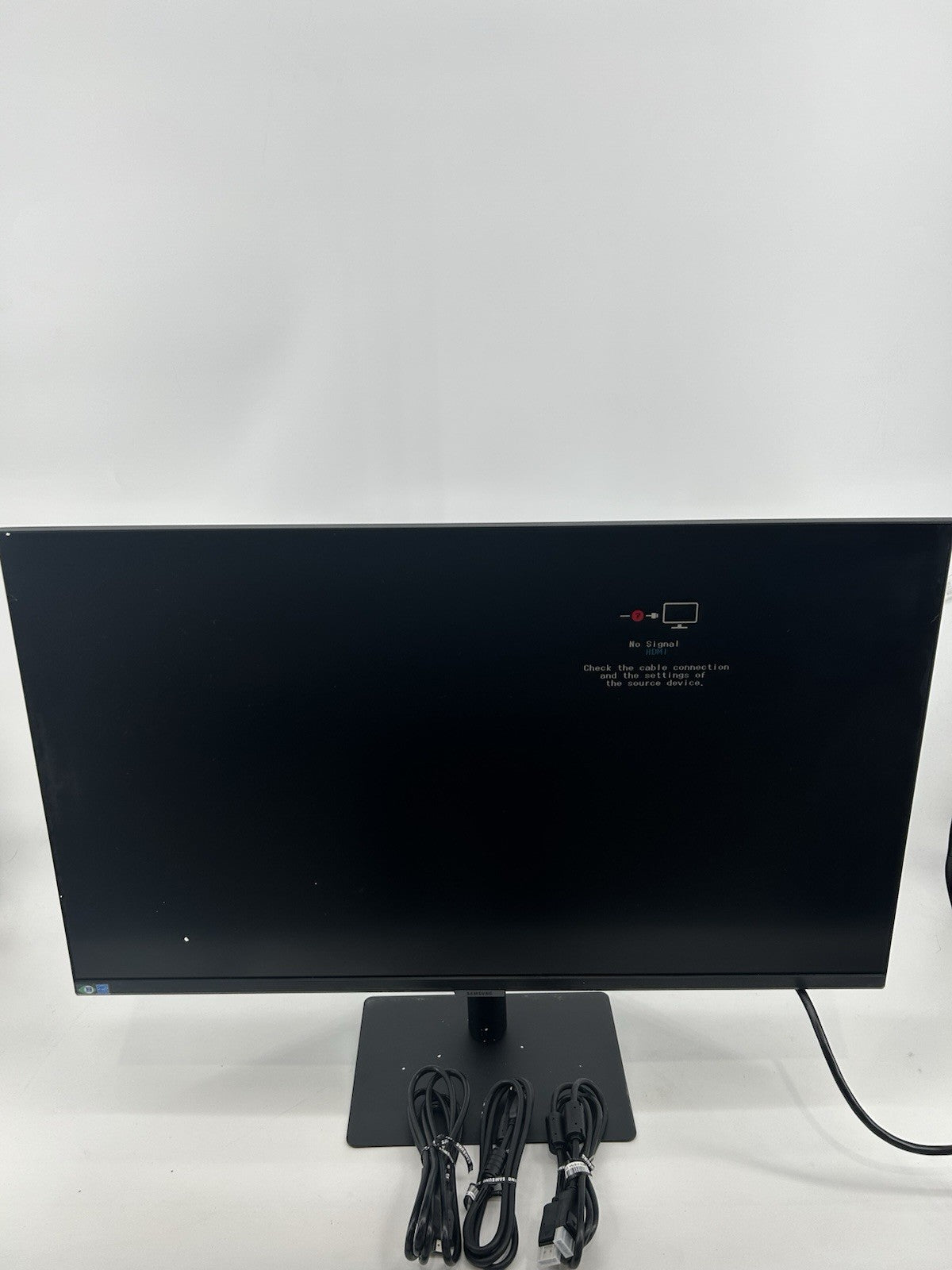 Samsung LS32A804NMNXGO 32 inch Widescreen LED Monitor